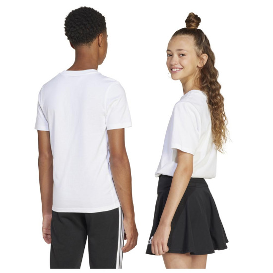 Adidas Παιδική κοντομάνικη μπλούζα Codes Photoreal Tee